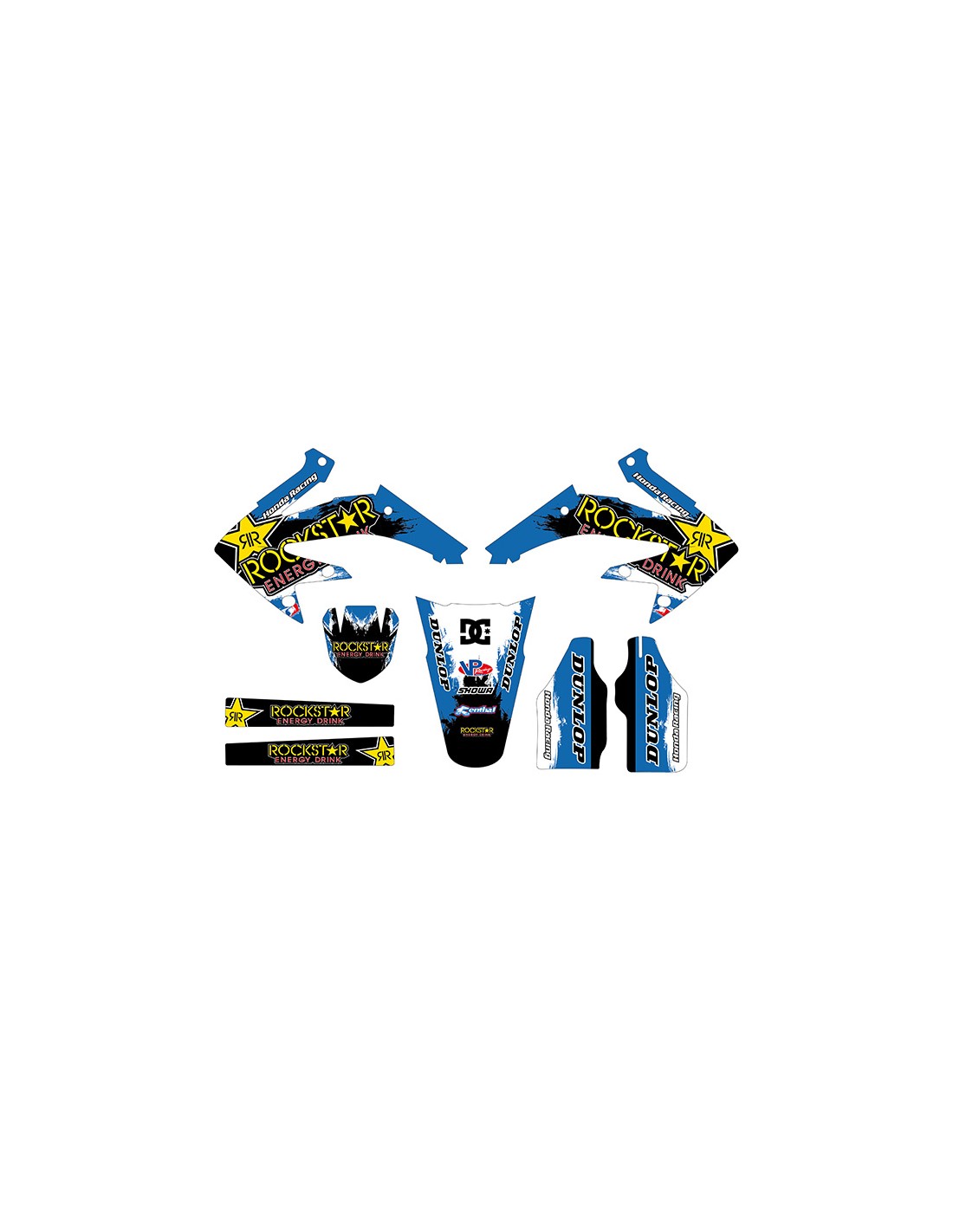 Rockstar Industries - Rockstar Industries Rockstar Industries - Rockstar Industries