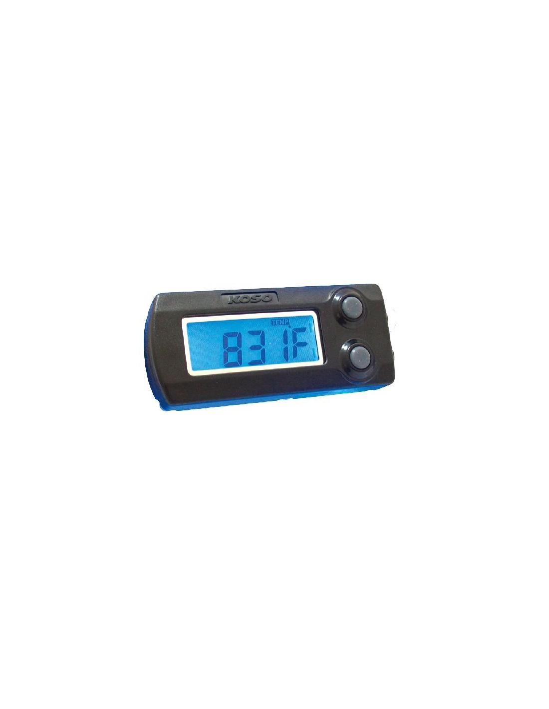 temperatura gas di scarico motore 4 tempi