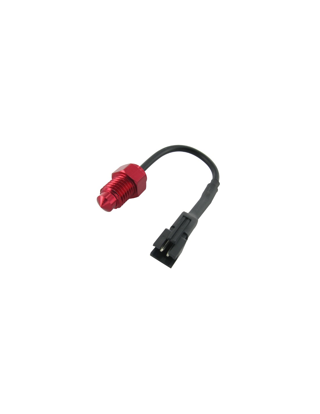 Sensore temperatura KOSO JST 0-250°C x Piaggio M10x1mm