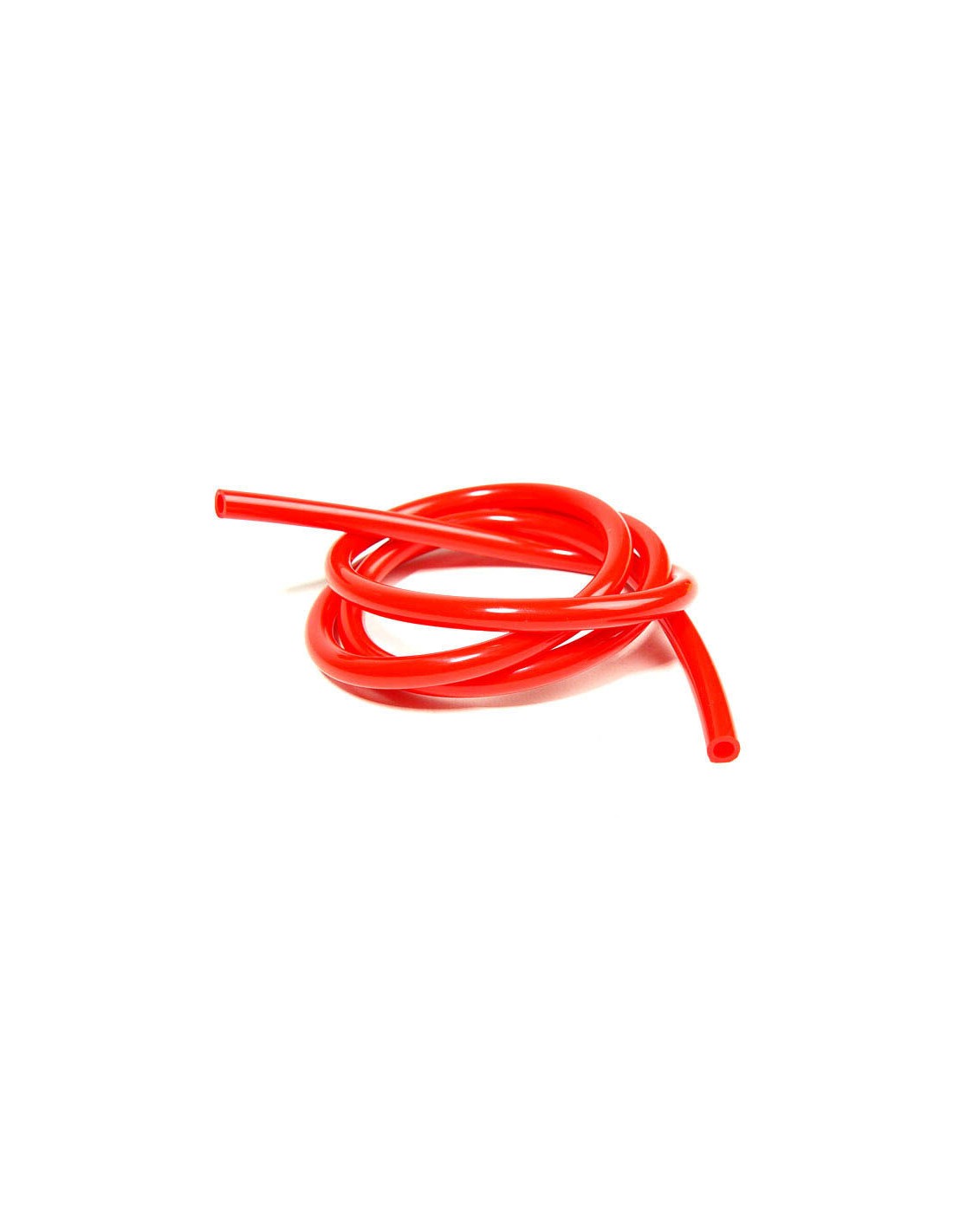 tubo rosso