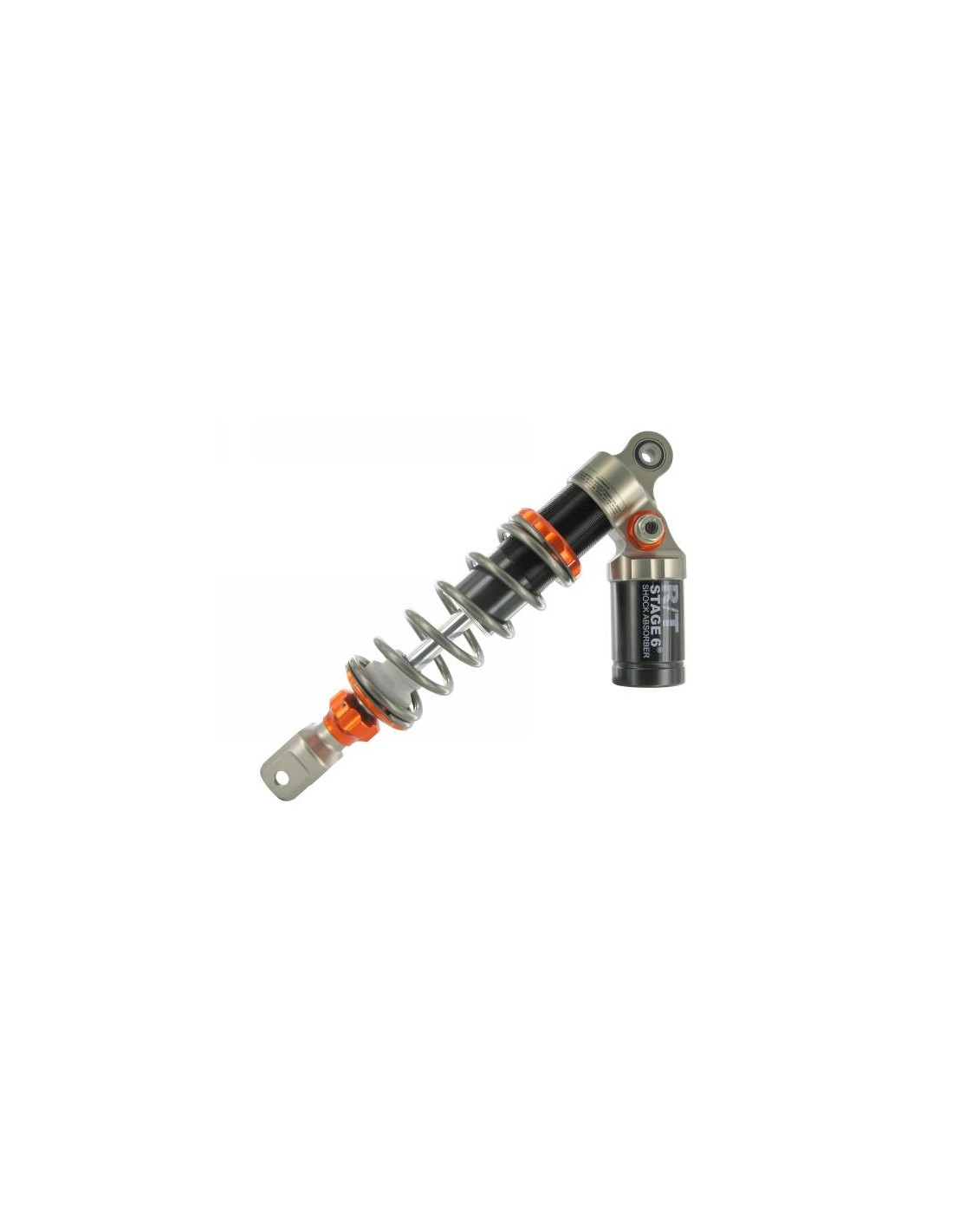 ammortizzatore stage6 r t