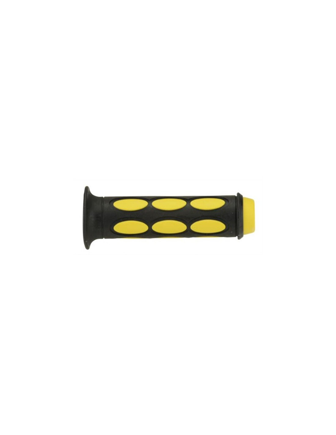 prezzi di sdoganamento prezzo più economico buona consistenza Coppia manopole scooter DOMINO nero/giallo prezzi di sdoganamento prezzo più economico buona consistenza Coppia manopole scooter DOMINO nero/giallo