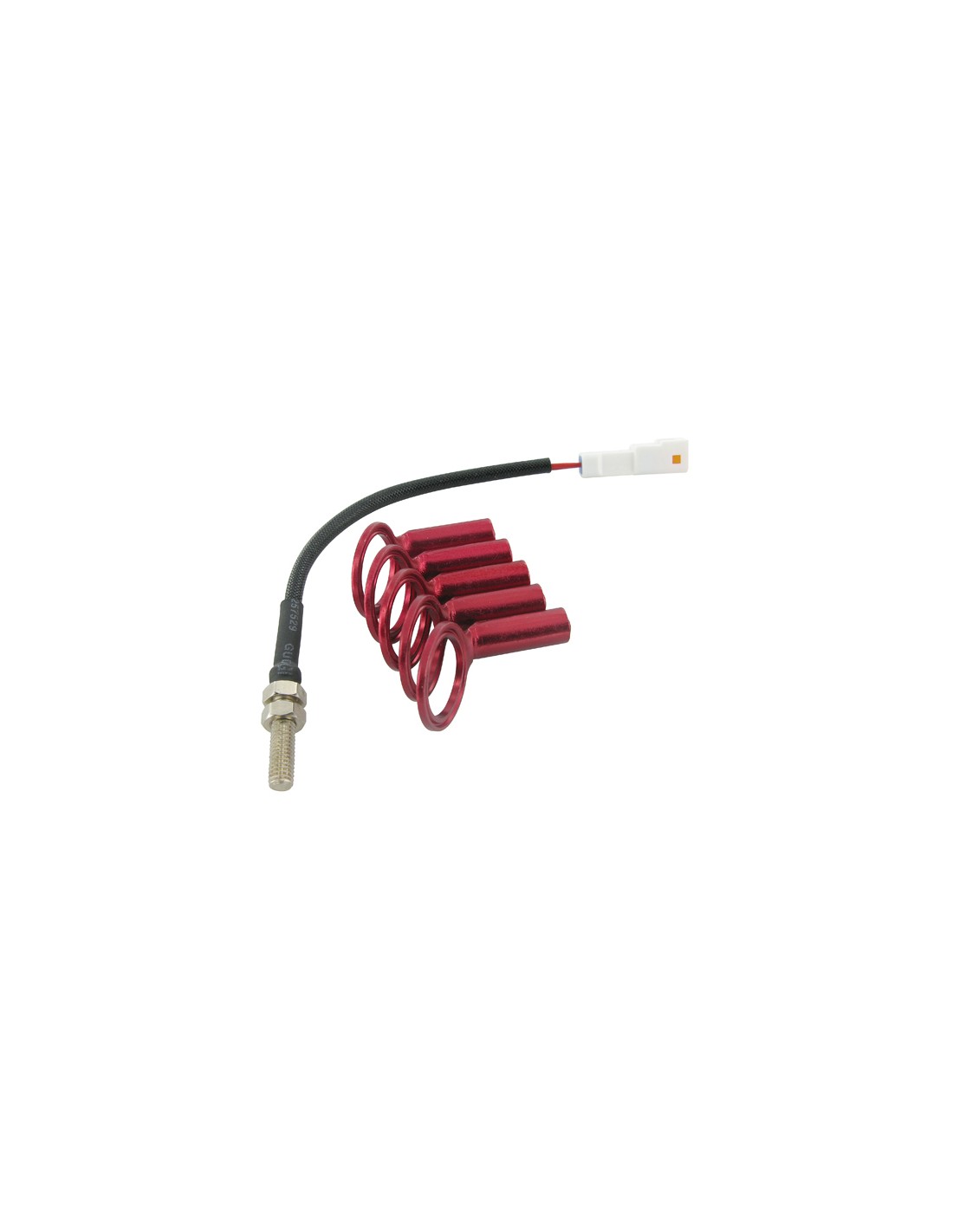 Arnés motor conjunto de cable conjunto de tubería 1.7 Opel CDTI//98131852//1282717//3pp