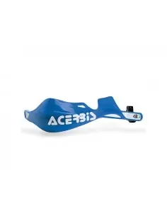 Acerbis 0000528.090 PARAMANI Rally Brush Nero