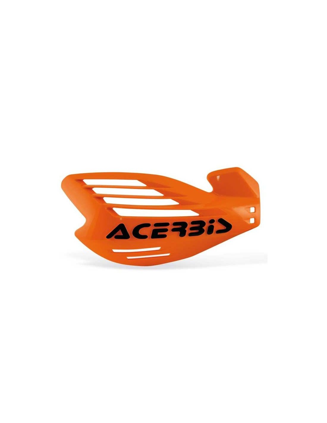 Paramano Acerbis X-Force arancio fluo 16