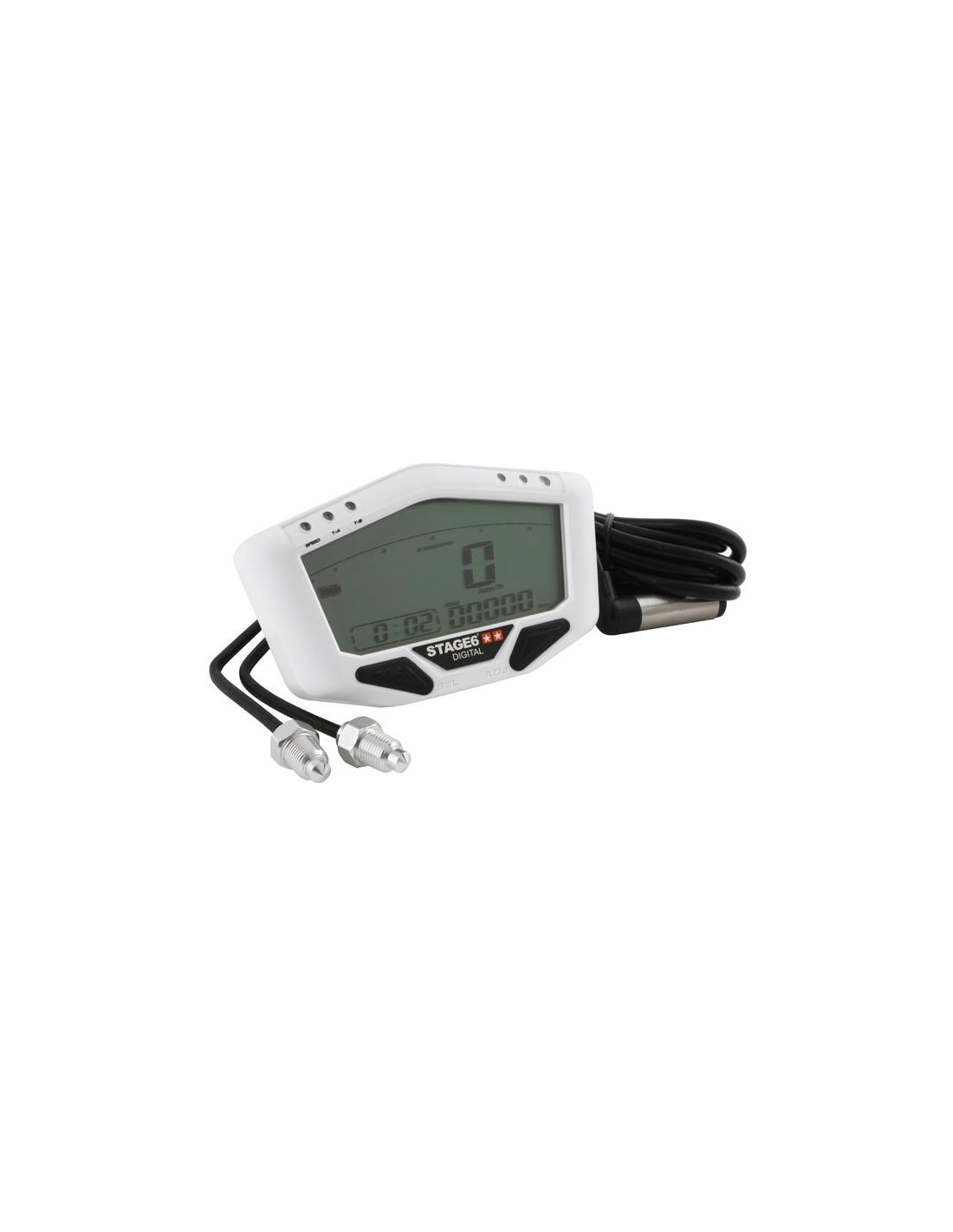 RacePro-l/'or titane Boulons d/'Ajustement essieu Chaîne-Yamaha YZF R6 03-04