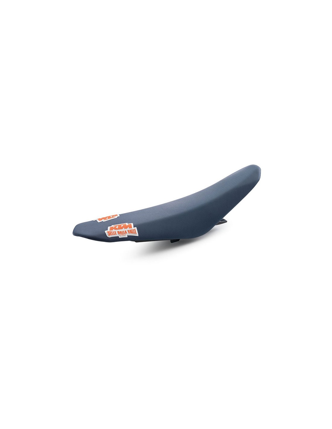 Guarnizione per KTM EXC//EXC F//SX viola antiscivolo rivestimento sella