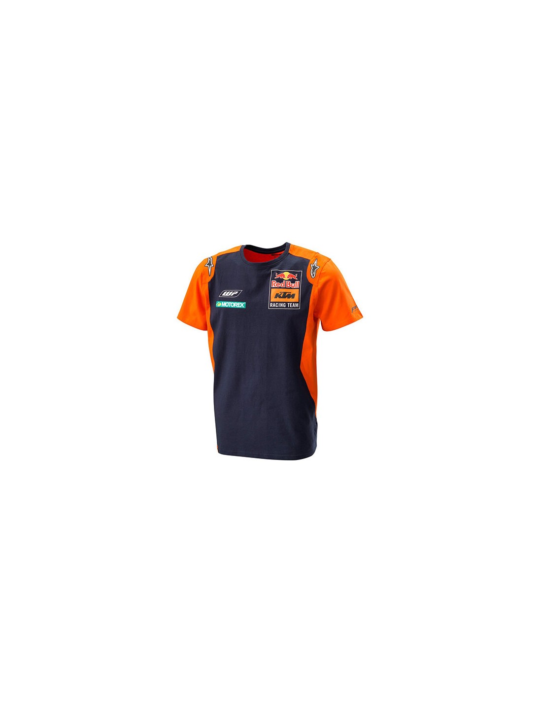 T-SHIRT REPLICA GP 19 ORIGINALE DUCATI BY APLINESTARS