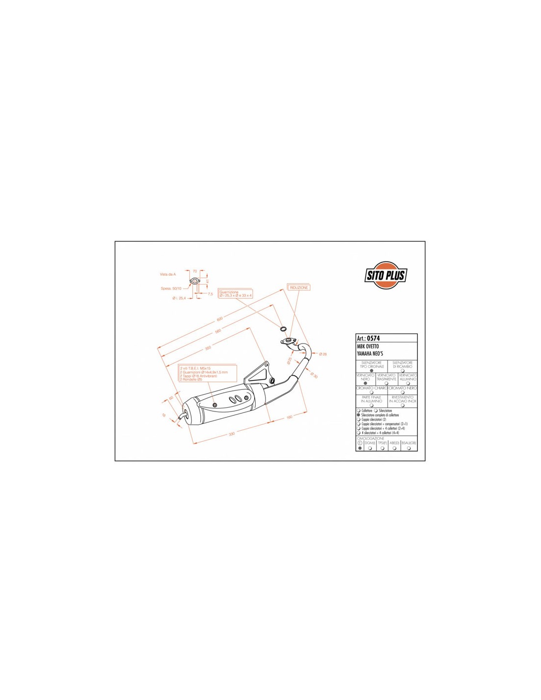 Bloccaggio BULLONI RUOTA 14x1,5 DADI rastremato per VW Polo Mk4 02-09