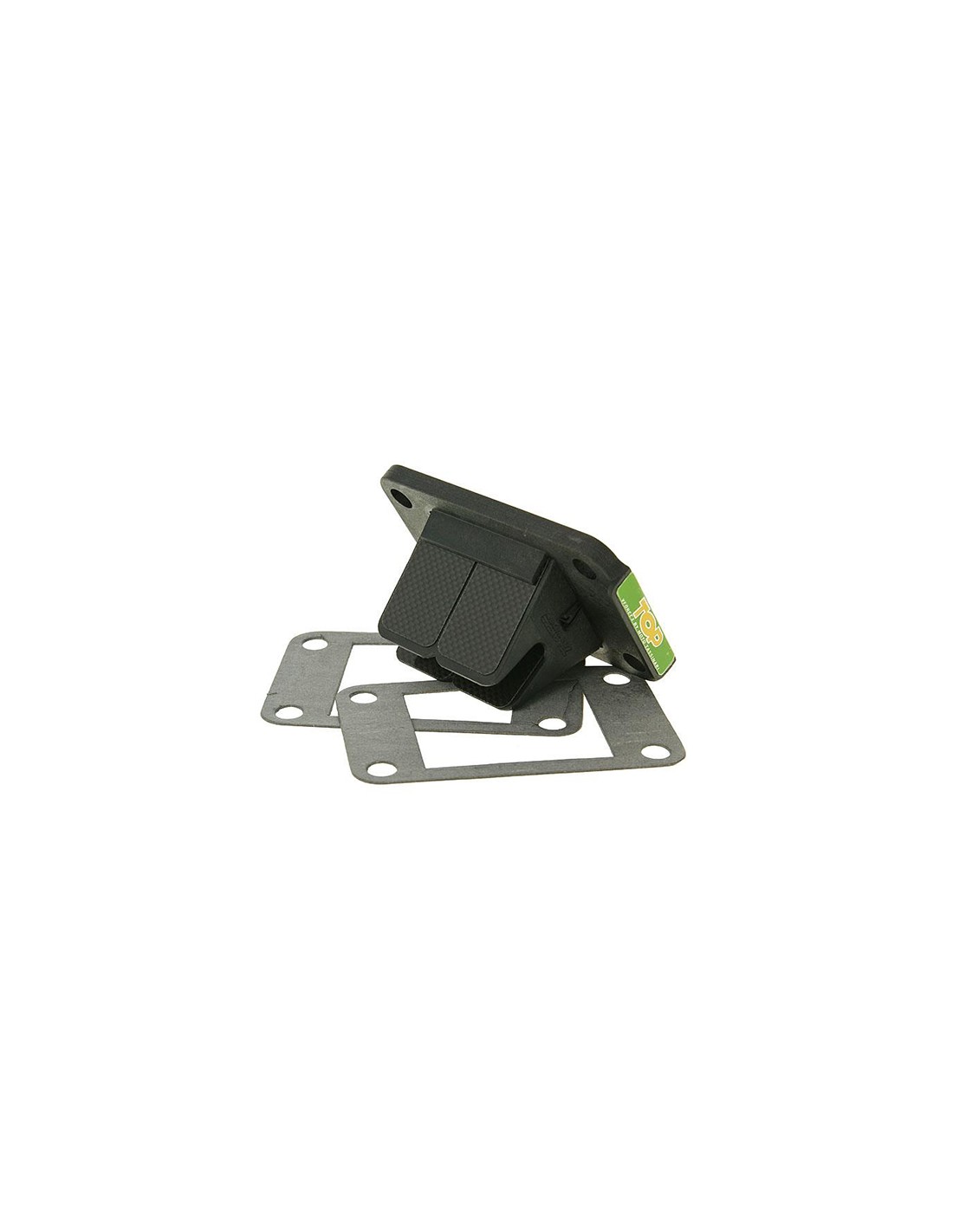VALVOLA LAMELLARE 50 ATHENA CARBONIO PER MINARELLI 50 AM6