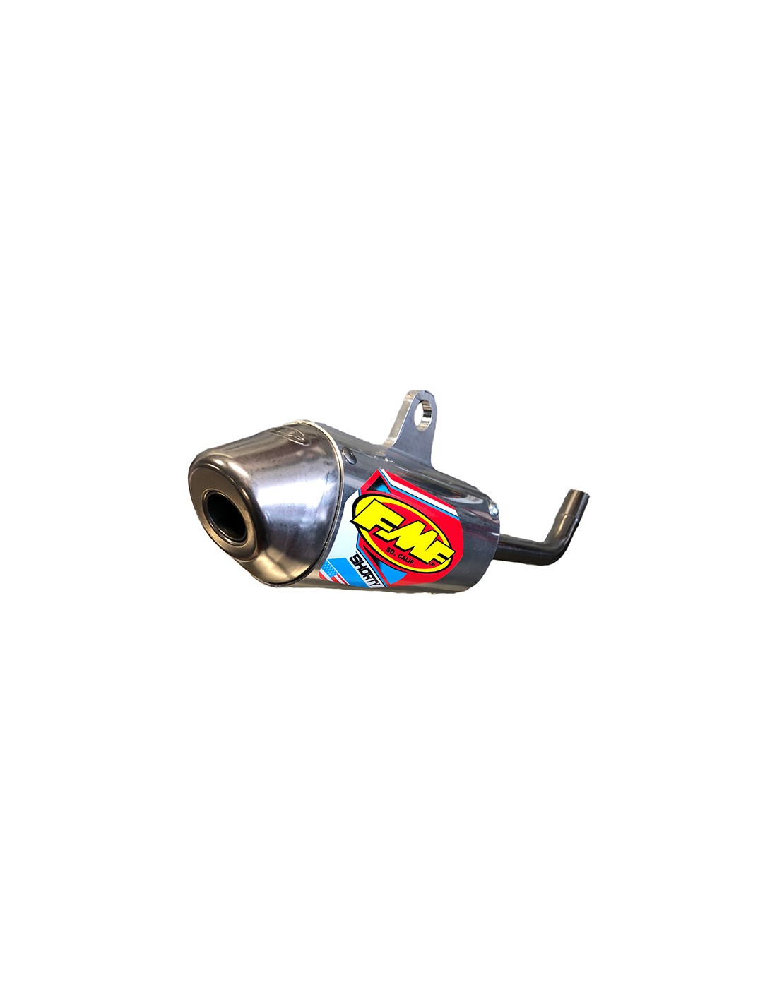 scarico akrapovic ktm 125 exc